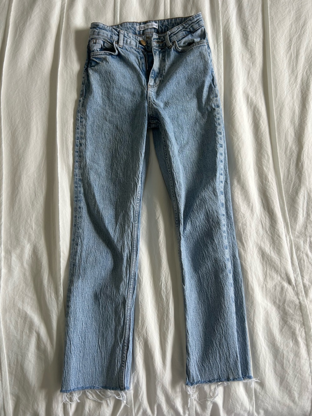 Zara Jeans